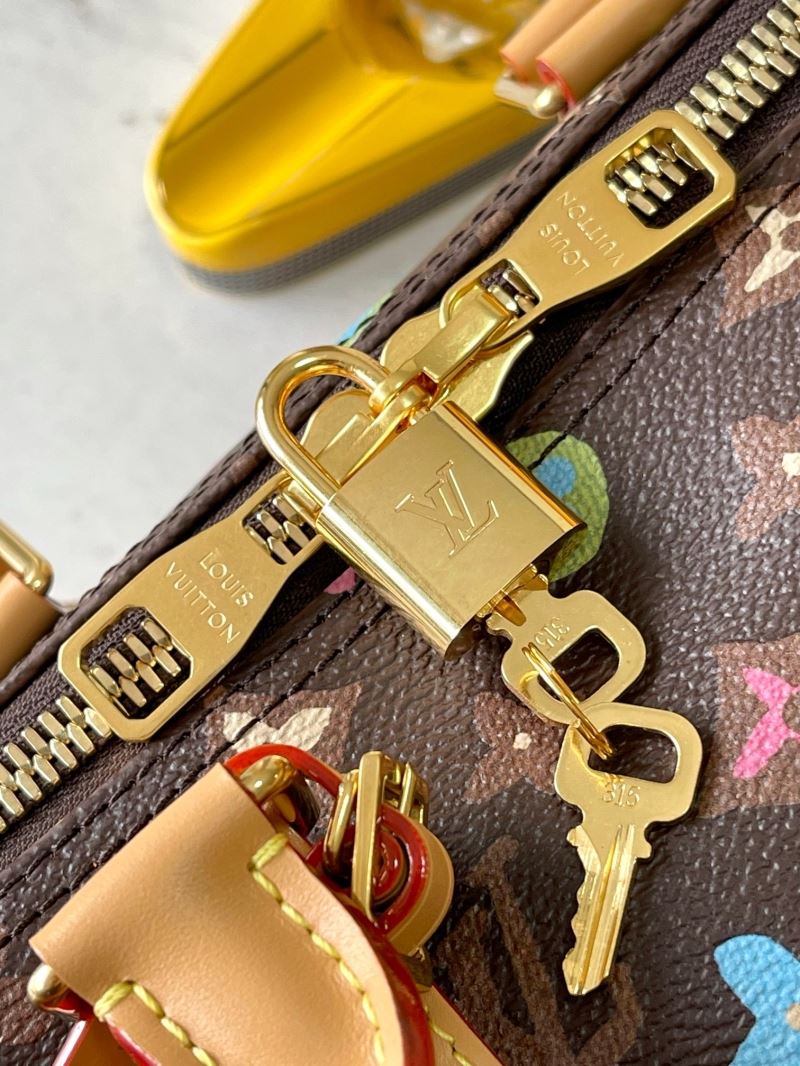 Louis Vuitton Travel Bags